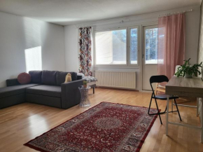 Home Apartment Haukipudas Oulu